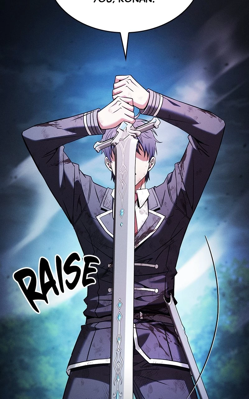 The Academy's Genius Swordsman Chapter 53 - 41