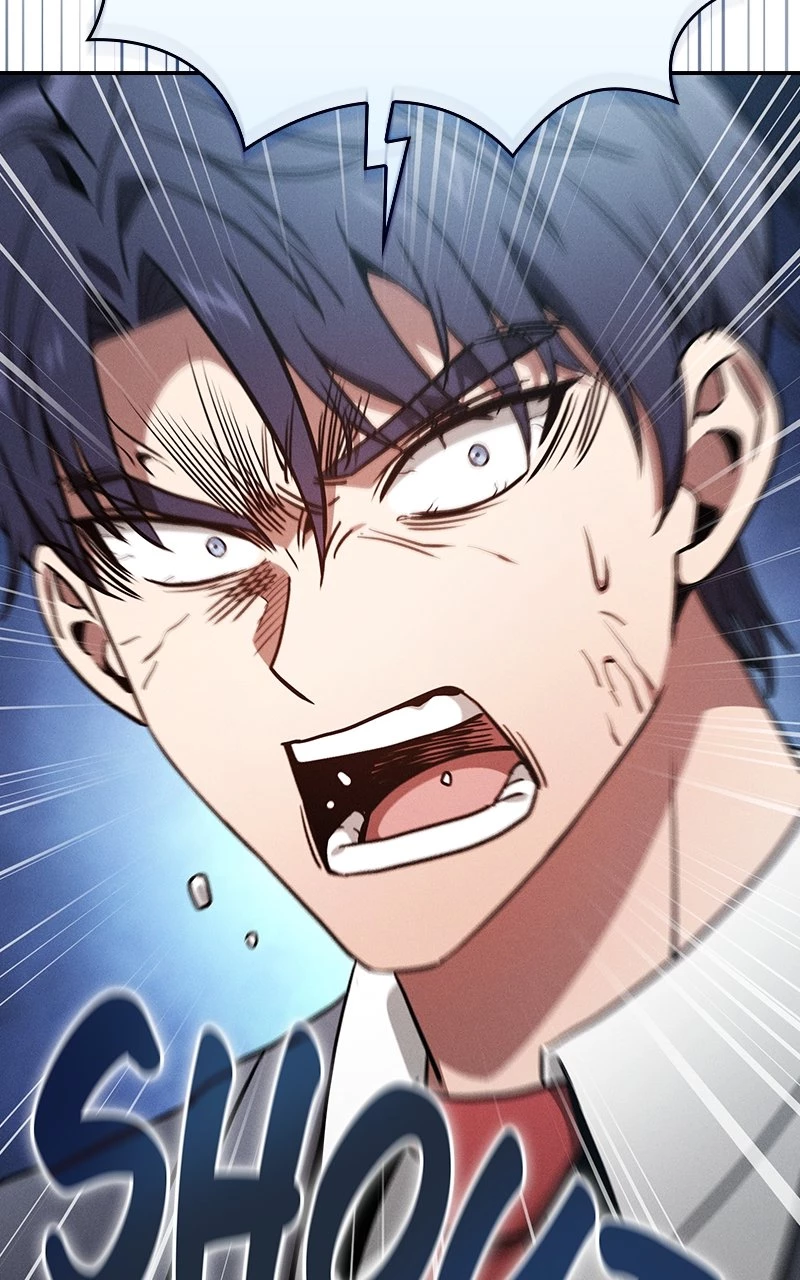 The Academy's Genius Swordsman Chapter 54 - 94
