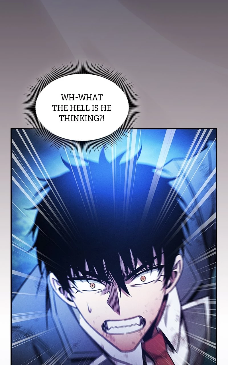The Academy's Genius Swordsman Chapter 53 - 50
