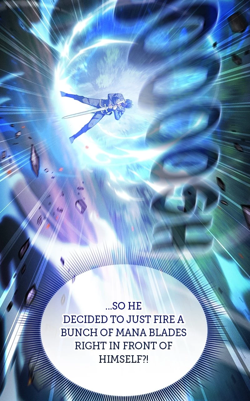 The Academy's Genius Swordsman Chapter 53 - 52