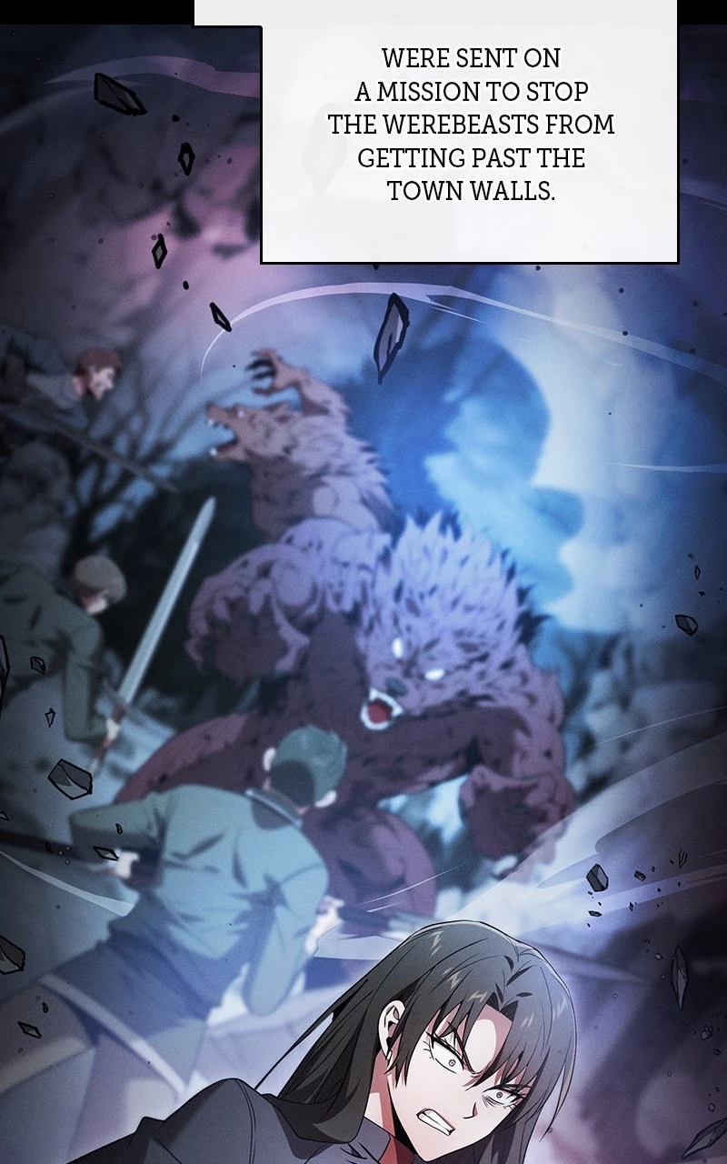 The Academy's Genius Swordsman Chapter 51 - 38