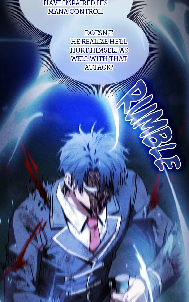 The Academy's Genius Swordsman Chapter 53 - 54