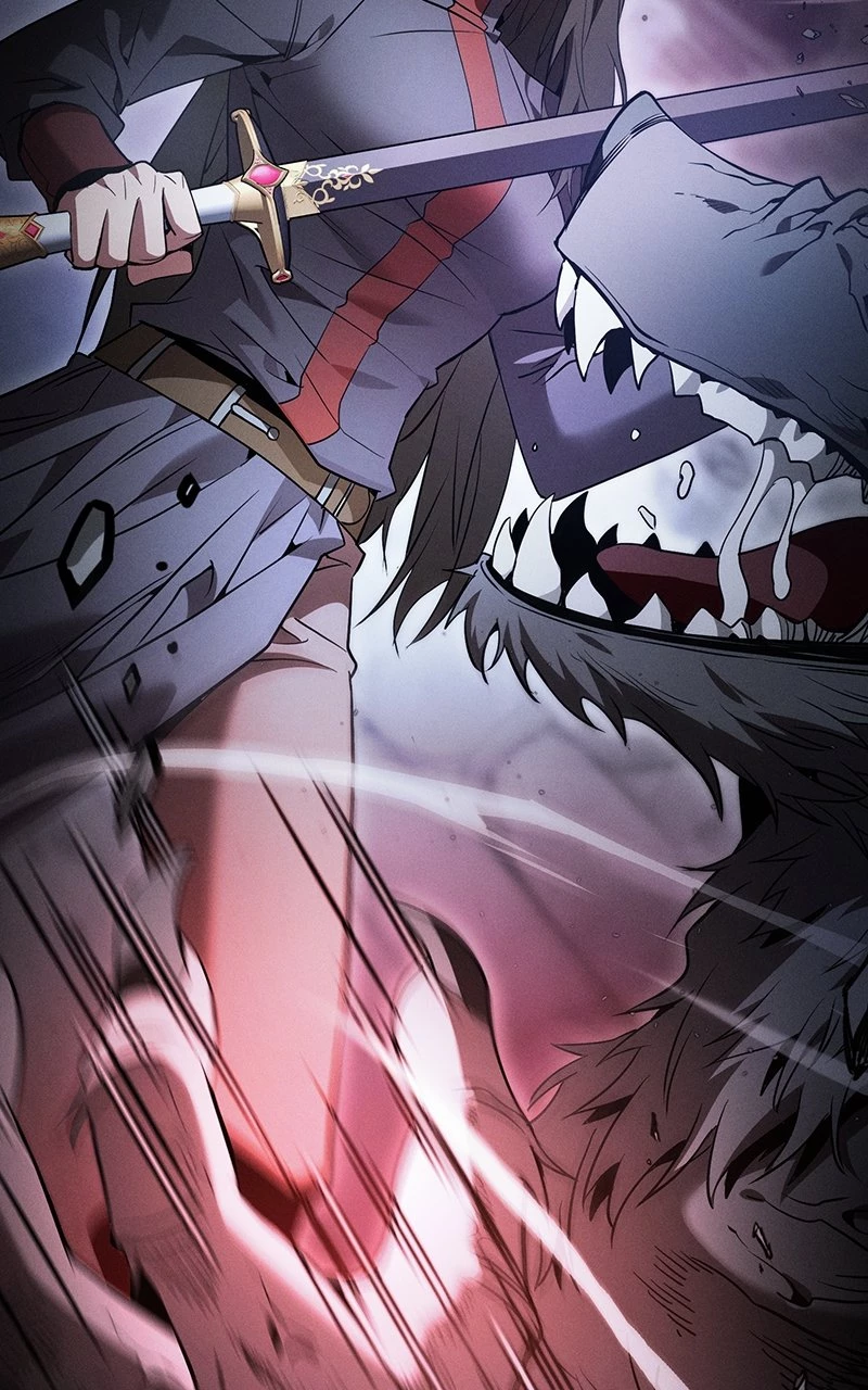 The Academy's Genius Swordsman Chapter 51 - 39