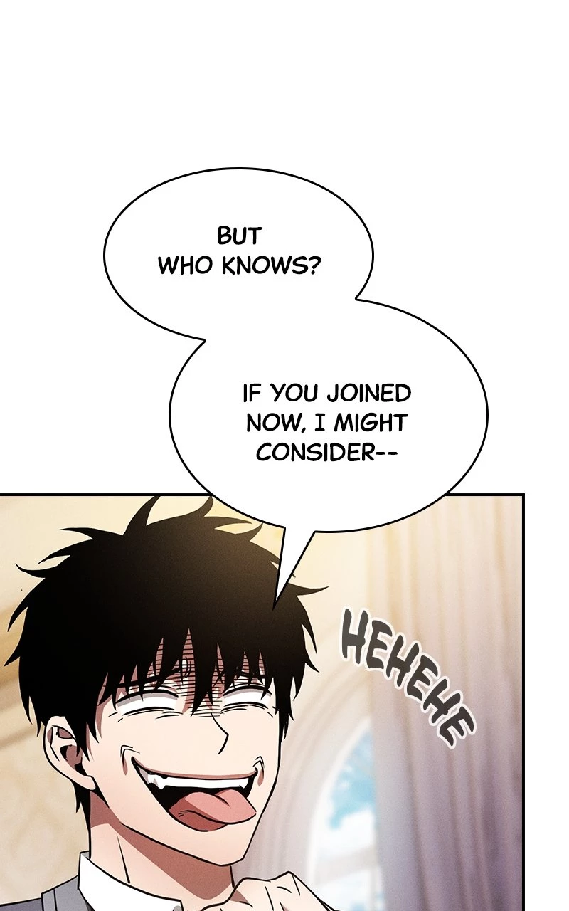 The Academy's Genius Swordsman Chapter 54 - 99