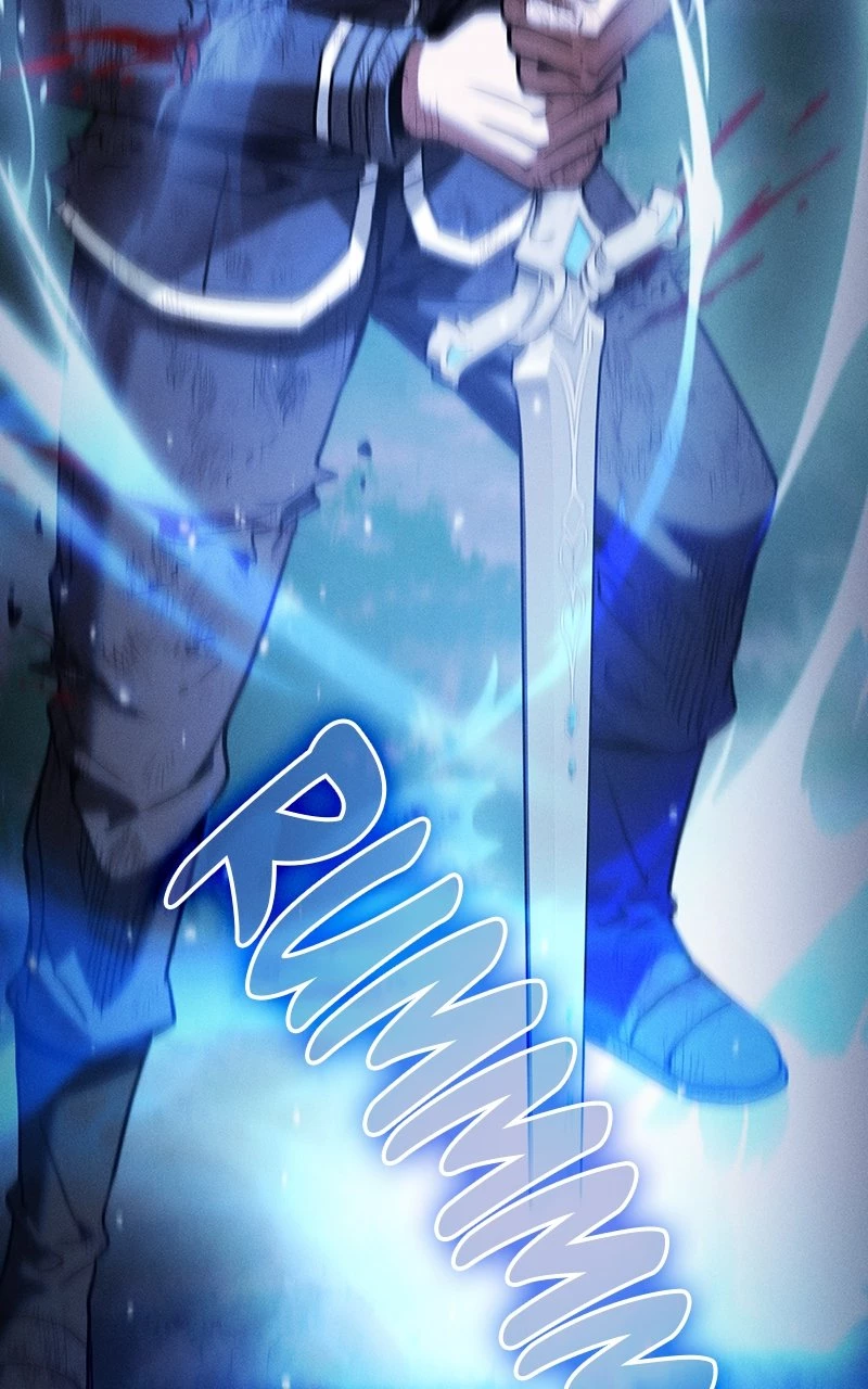 The Academy's Genius Swordsman Chapter 53 - 55