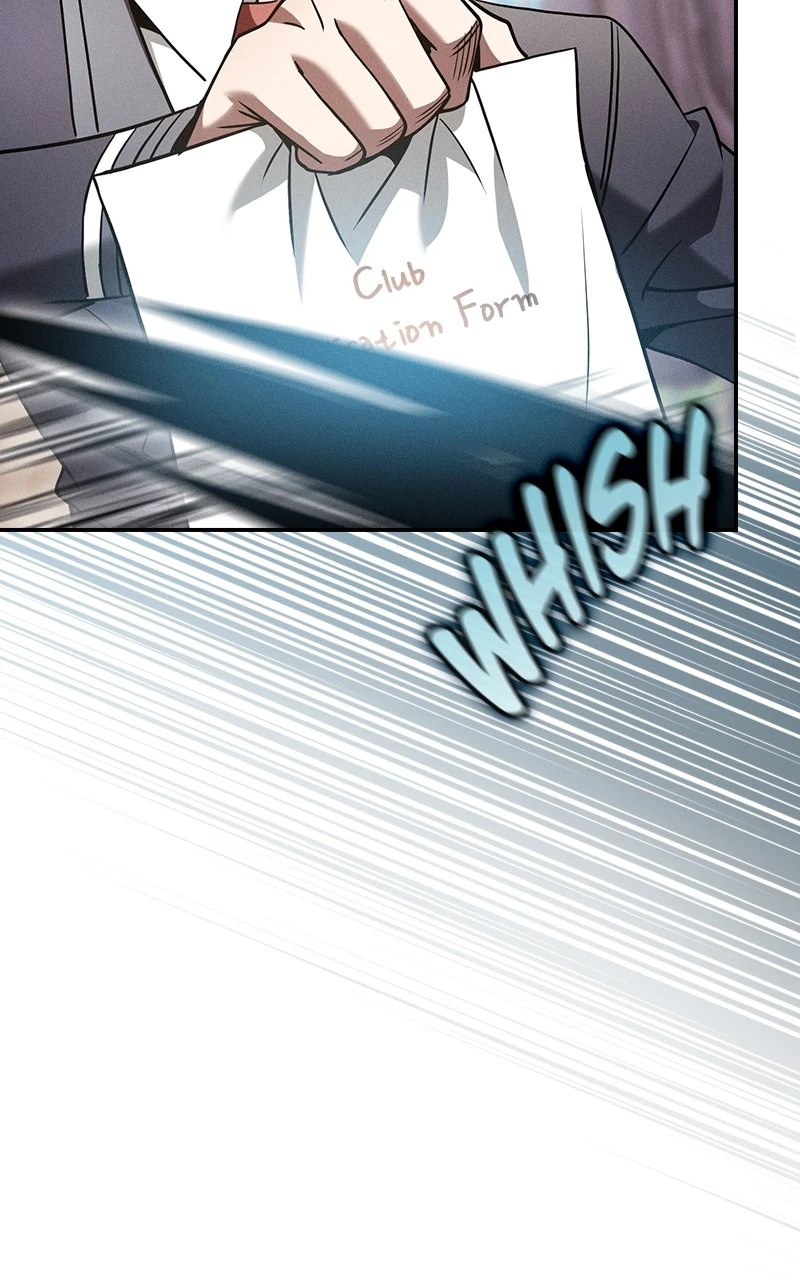 The Academy's Genius Swordsman Chapter 54 - 100