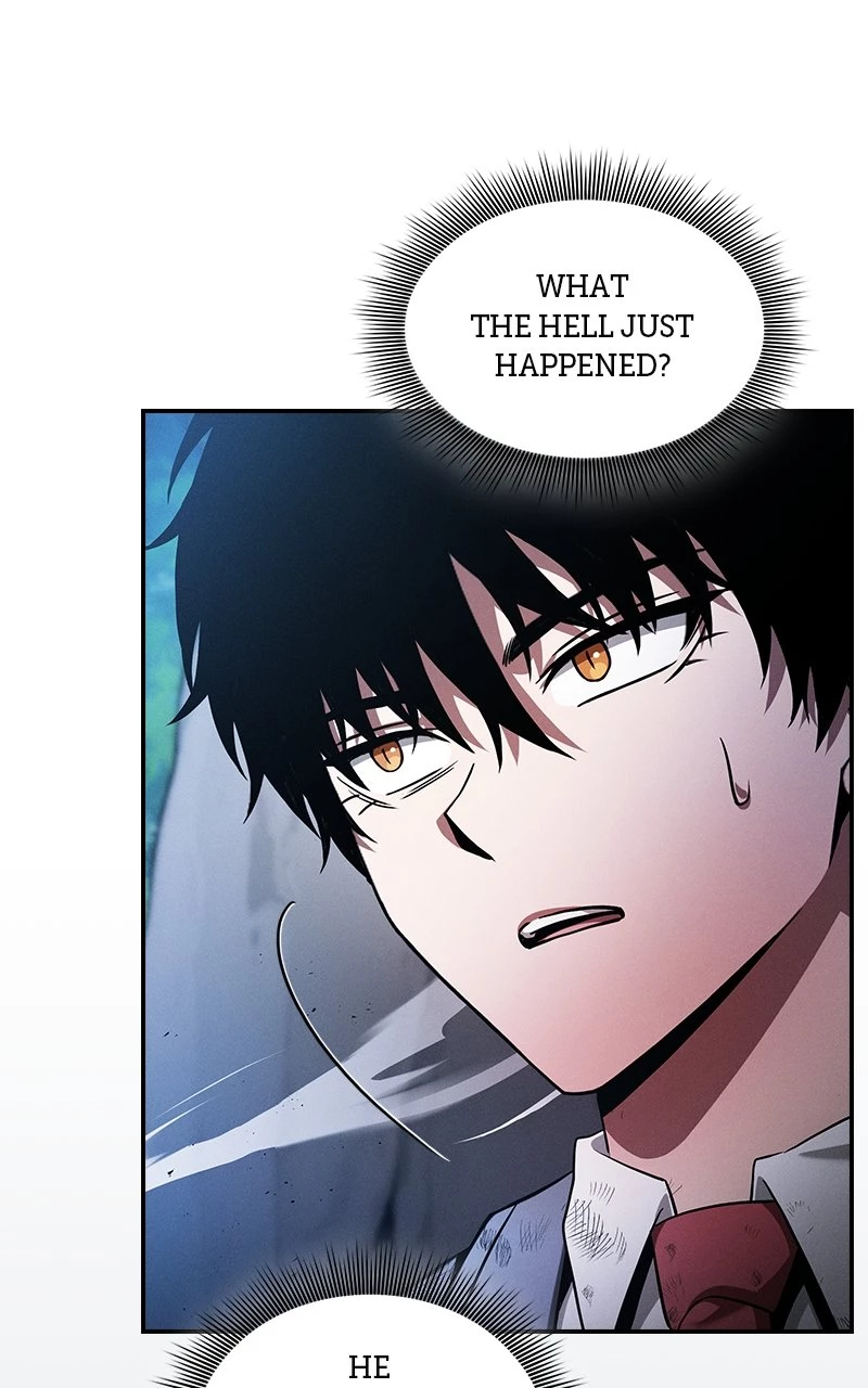 The Academy's Genius Swordsman Chapter 52 - 47
