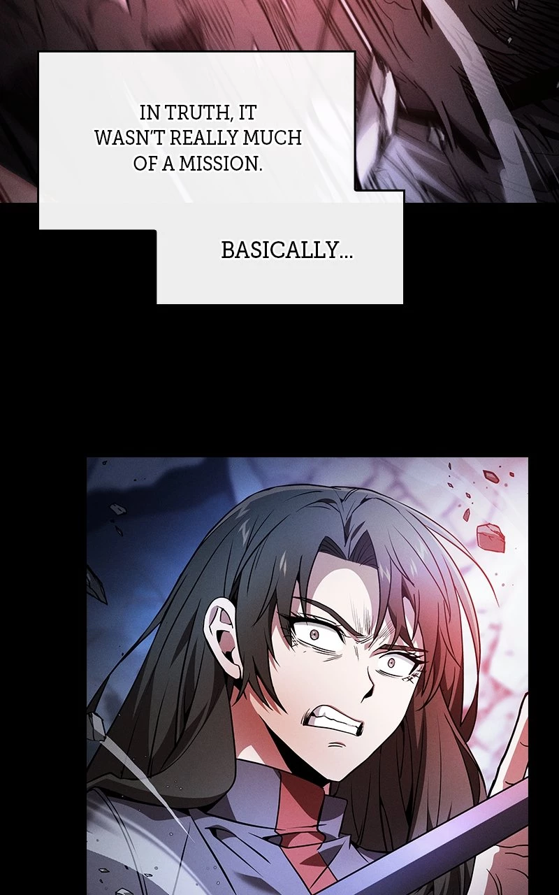 The Academy's Genius Swordsman Chapter 51 - 40