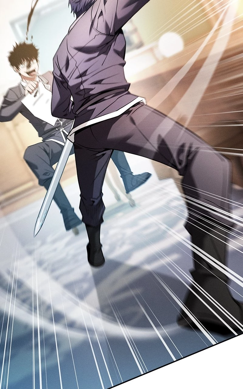 The Academy's Genius Swordsman Chapter 54 - 102