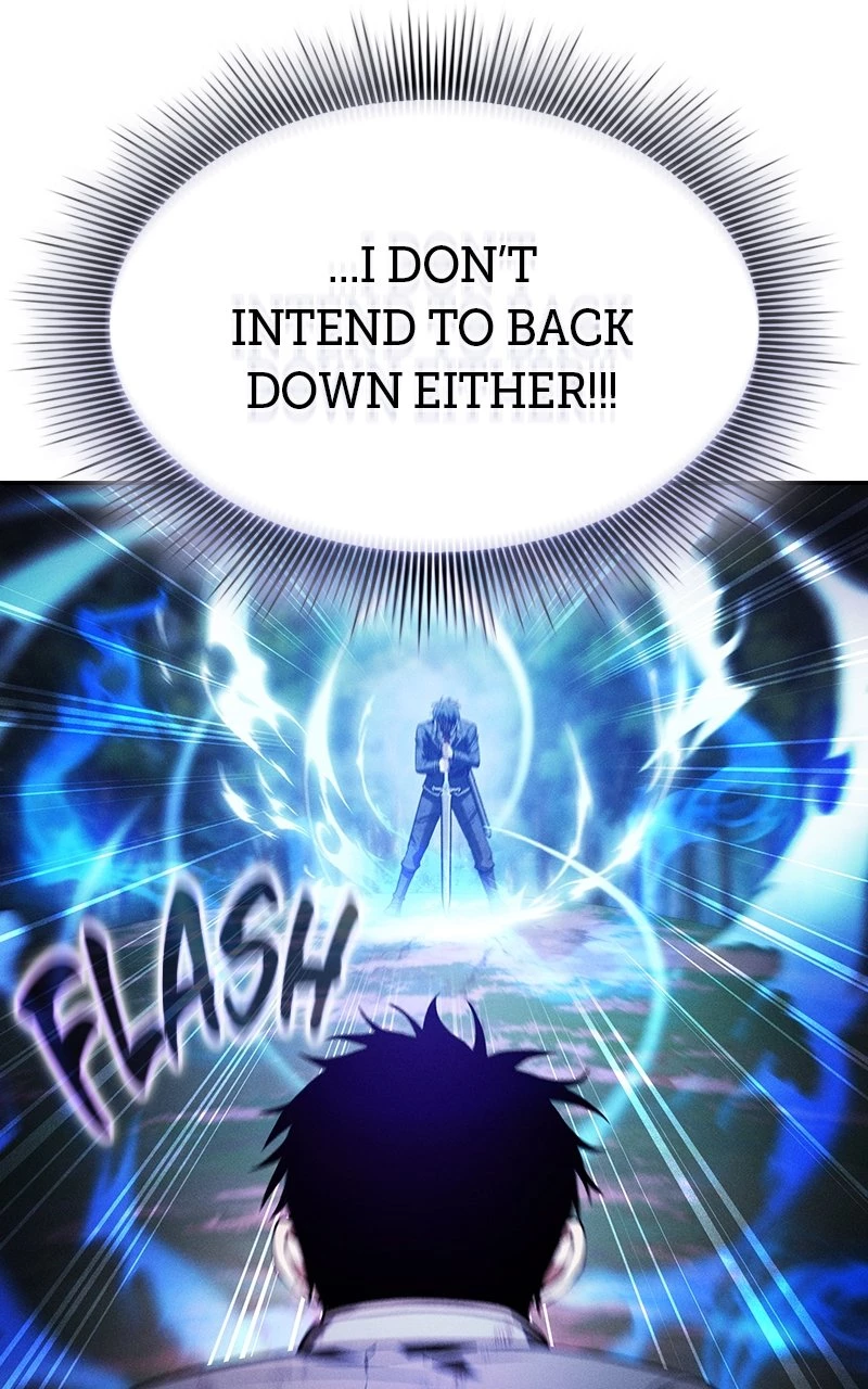 The Academy's Genius Swordsman Chapter 53 - 59