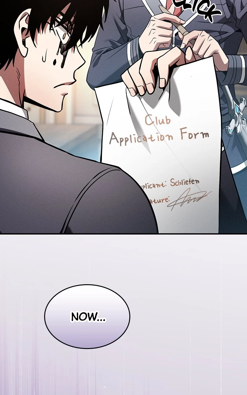 The Academy's Genius Swordsman Chapter 54 - 105