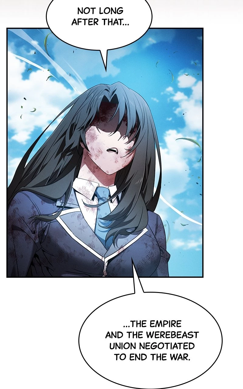 The Academy's Genius Swordsman Chapter 51 - 45