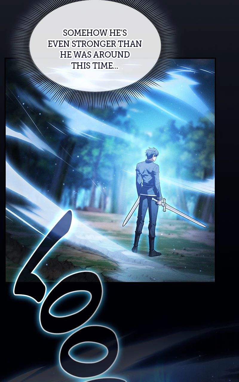 The Academy's Genius Swordsman Chapter 52 - 52