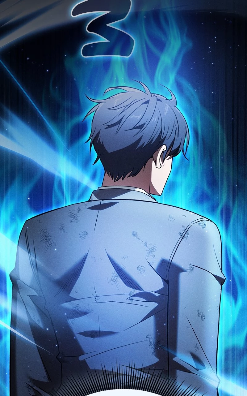 The Academy's Genius Swordsman Chapter 52 - 53
