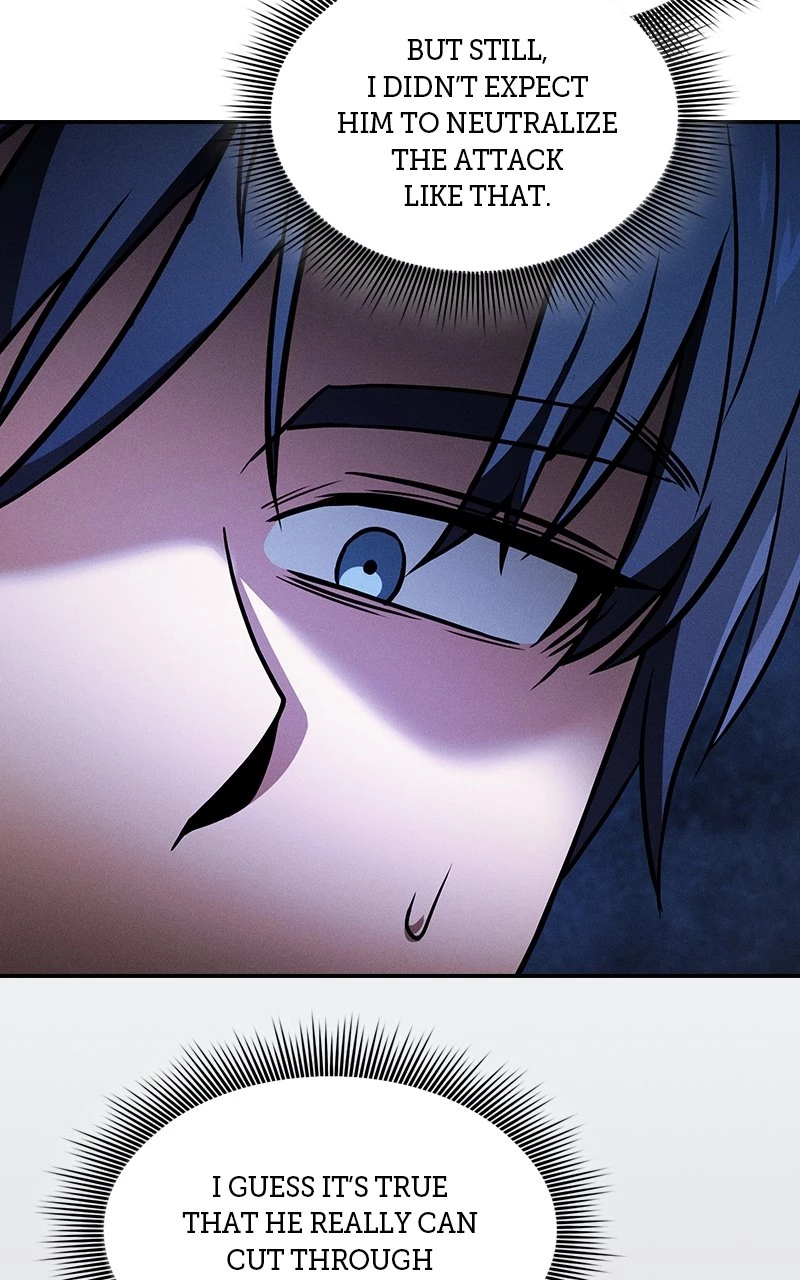 The Academy's Genius Swordsman Chapter 52 - 56