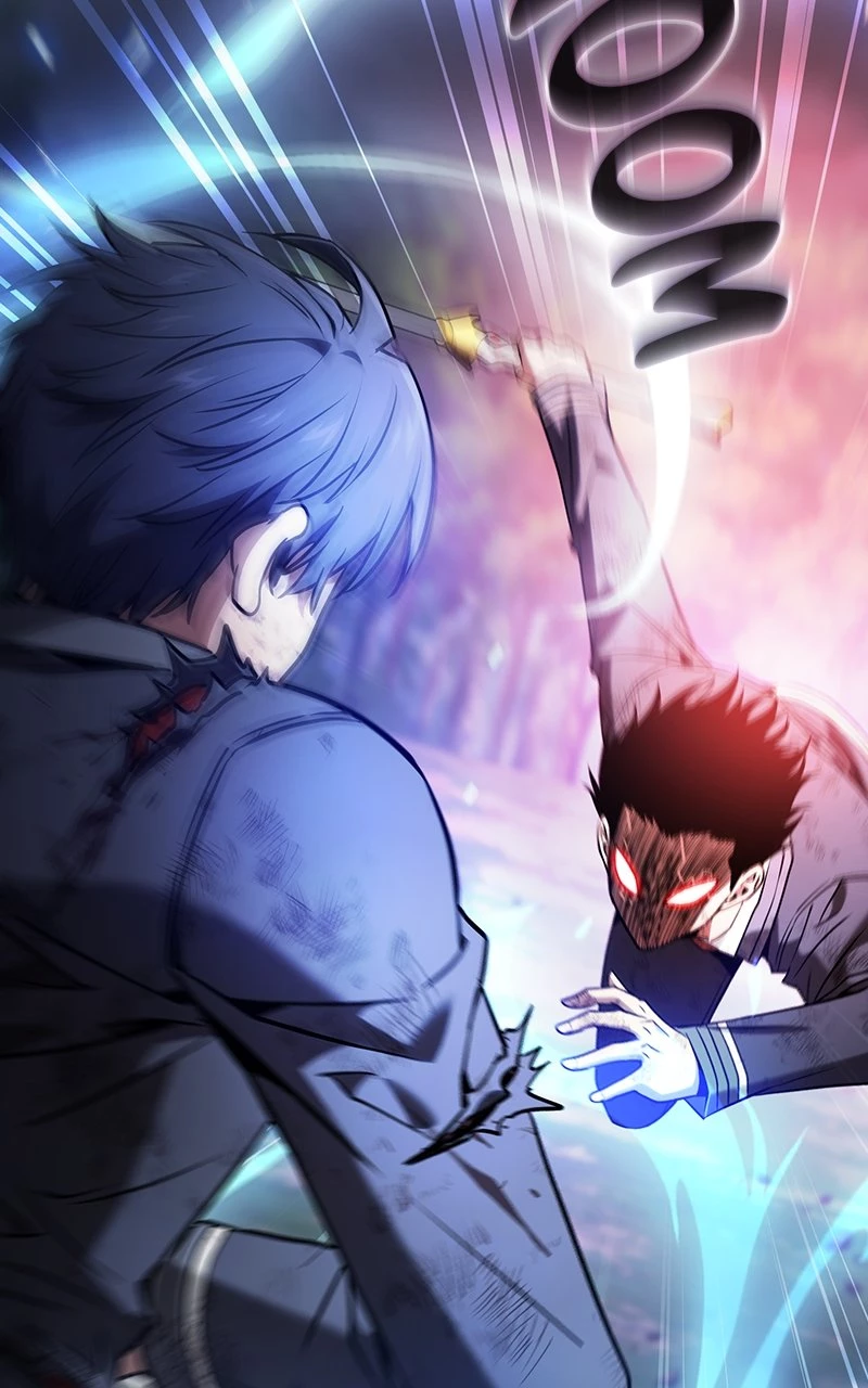 The Academy's Genius Swordsman Chapter 53 - 64