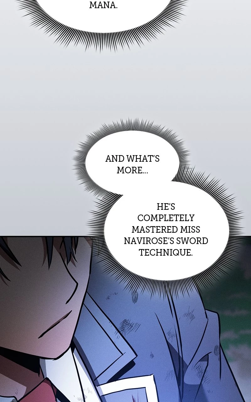The Academy's Genius Swordsman Chapter 52 - 57