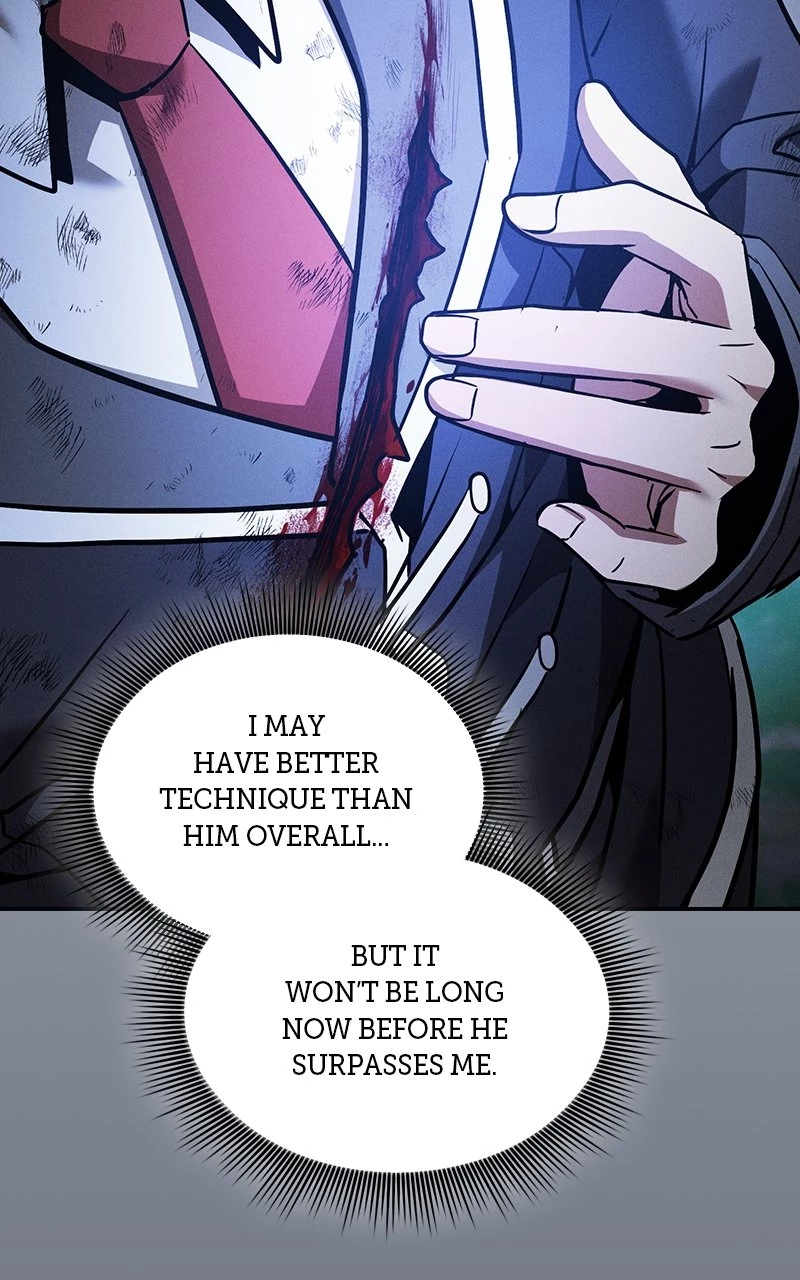 The Academy's Genius Swordsman Chapter 52 - 58