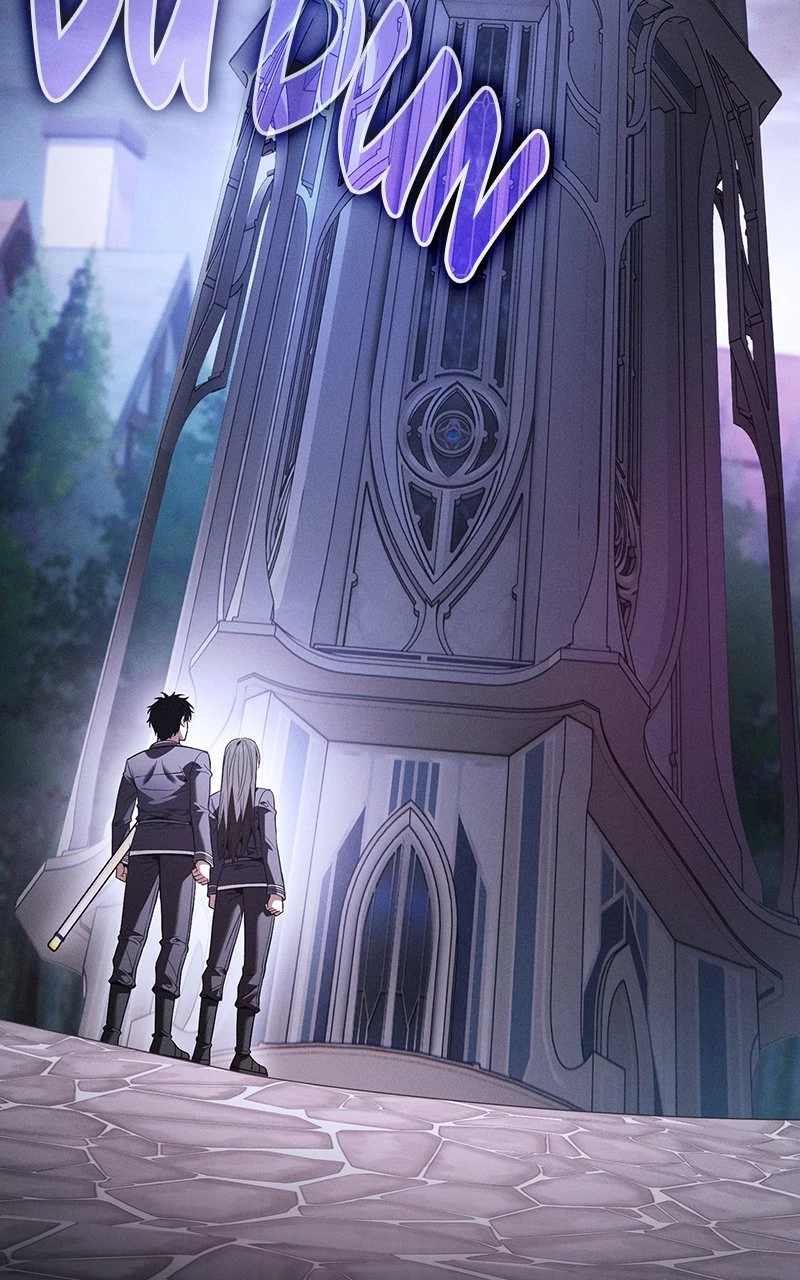 The Academy's Genius Swordsman Chapter 54 - 114