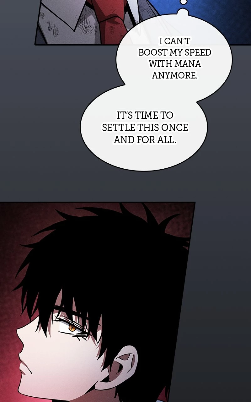 The Academy's Genius Swordsman Chapter 52 - 60