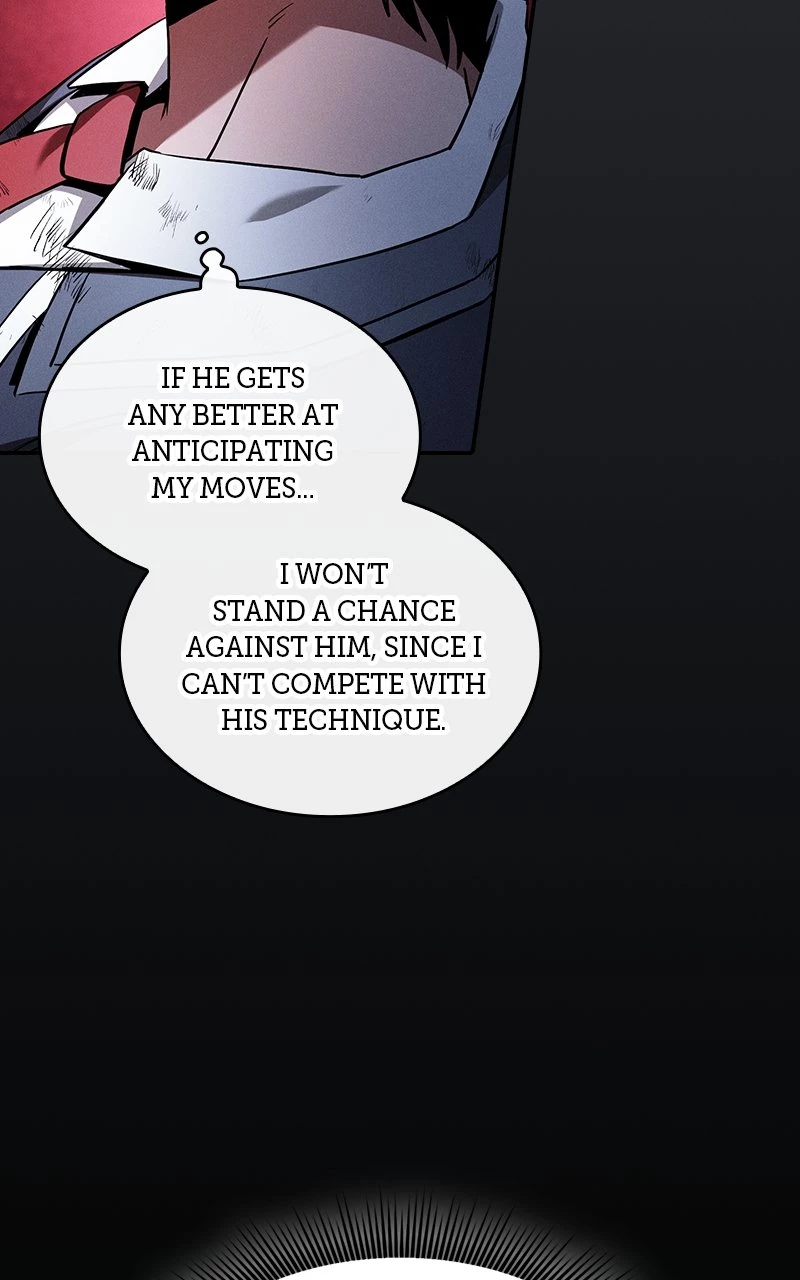 The Academy's Genius Swordsman Chapter 52 - 61