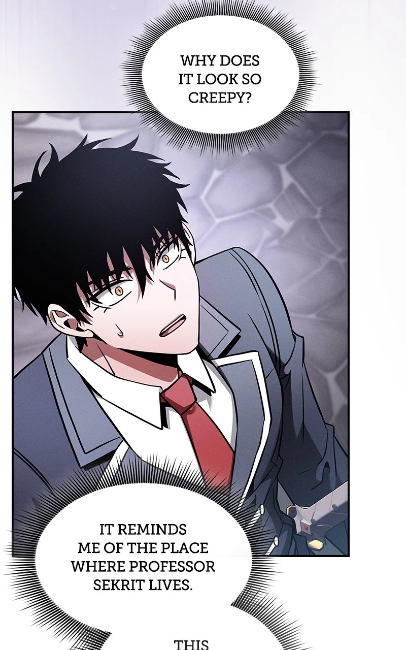 The Academy's Genius Swordsman Chapter 54 - 116