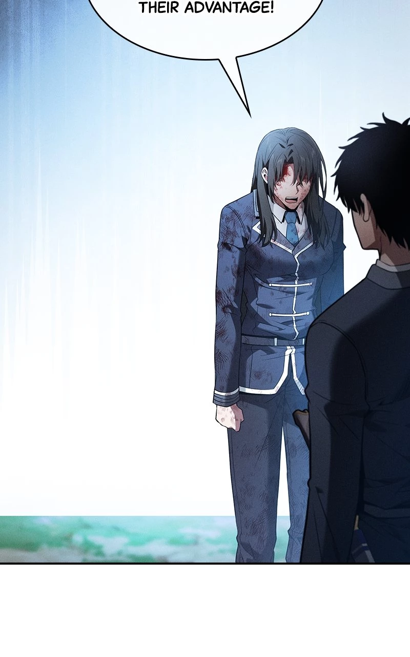The Academy's Genius Swordsman Chapter 51 - 60