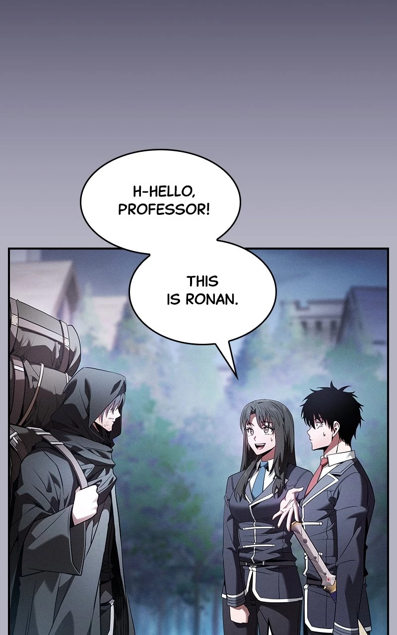 The Academy's Genius Swordsman Chapter 54 - 121