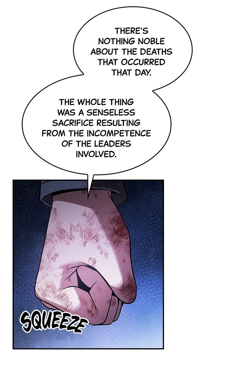 The Academy's Genius Swordsman Chapter 51 - 61