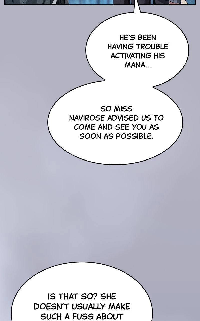 The Academy's Genius Swordsman Chapter 54 - 122