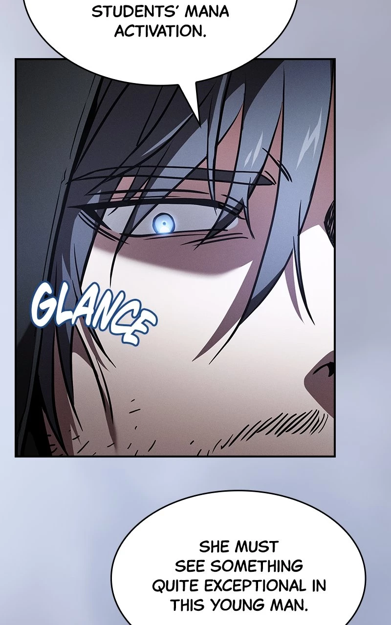 The Academy's Genius Swordsman Chapter 54 - 123