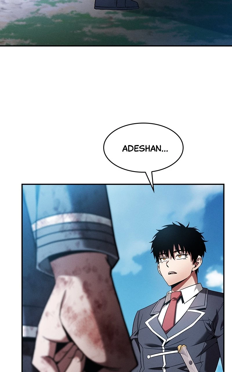 The Academy's Genius Swordsman Chapter 51 - 64