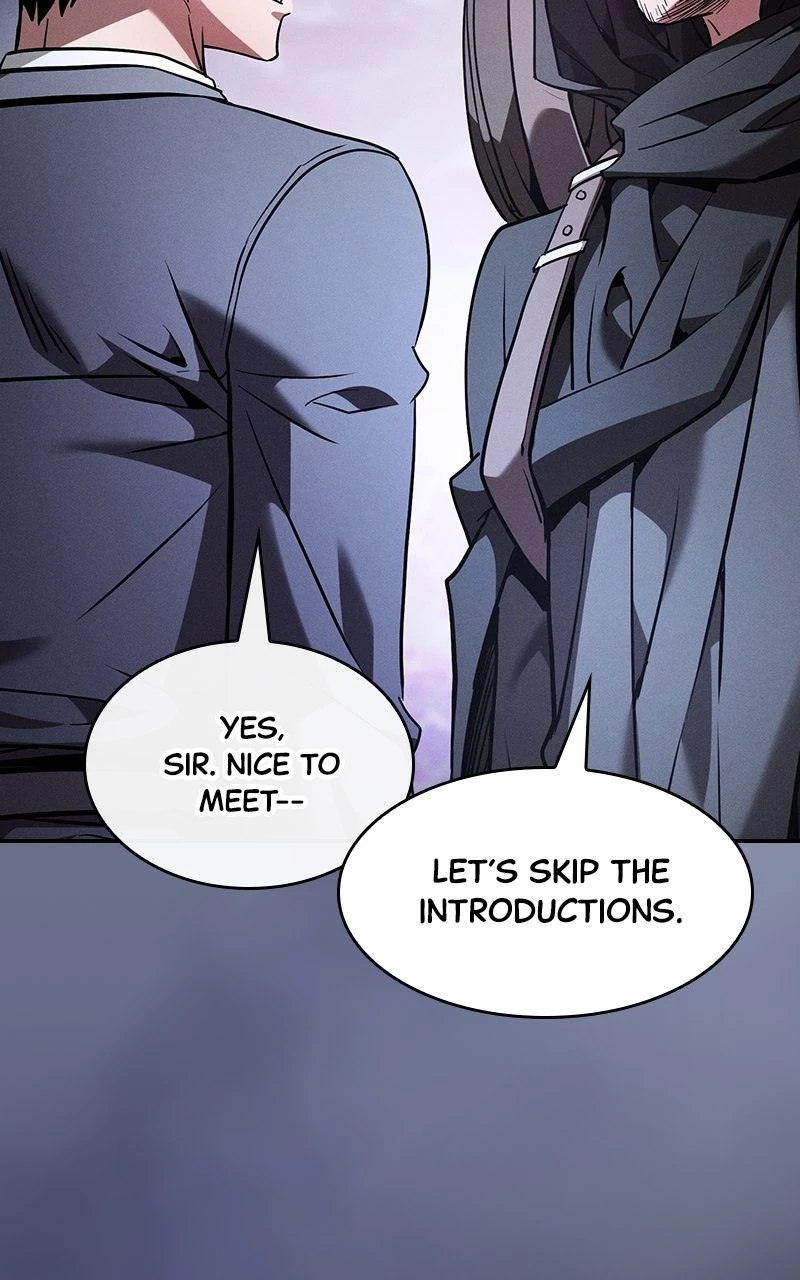 The Academy's Genius Swordsman Chapter 54 - 125