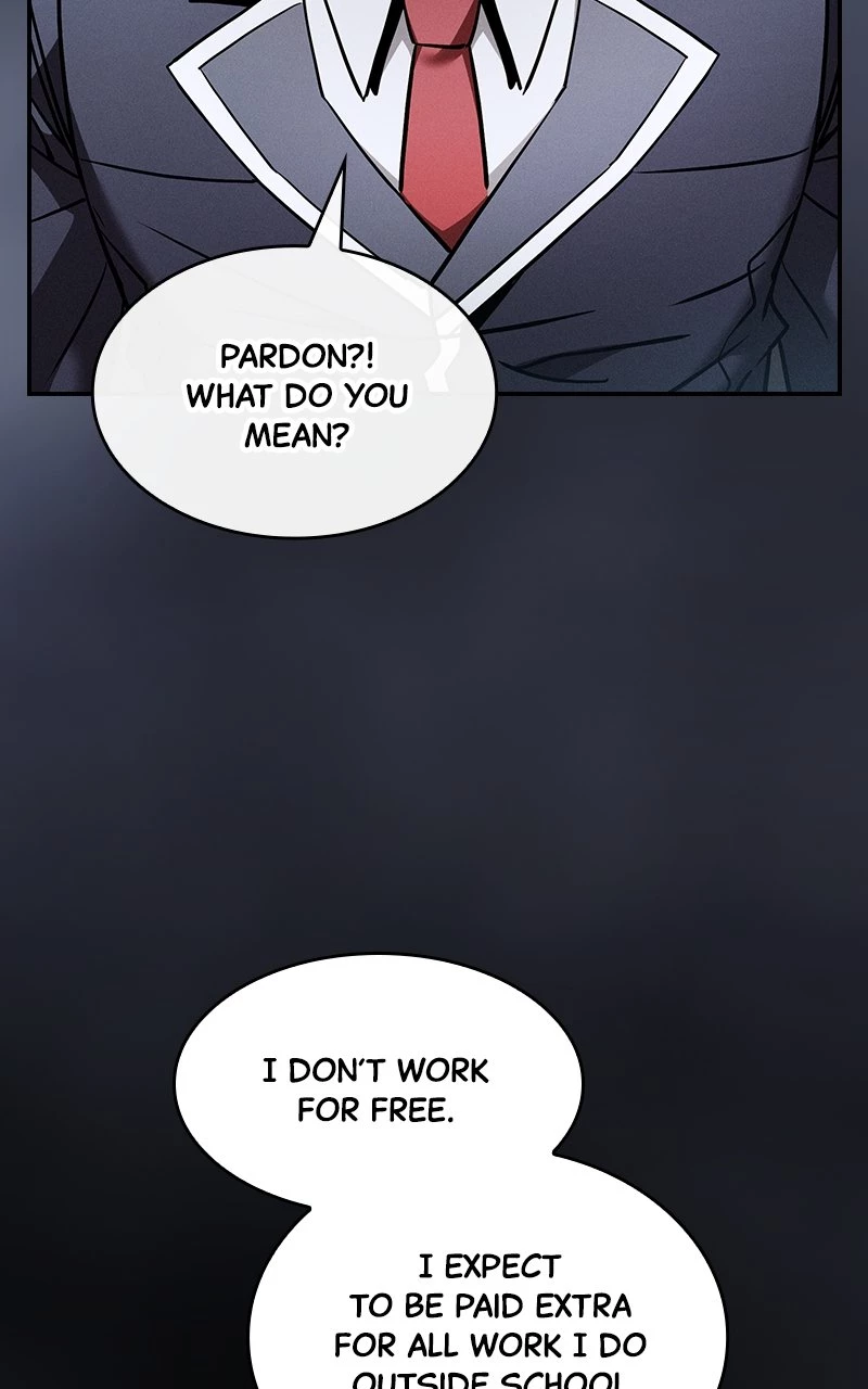 The Academy's Genius Swordsman Chapter 54 - 127