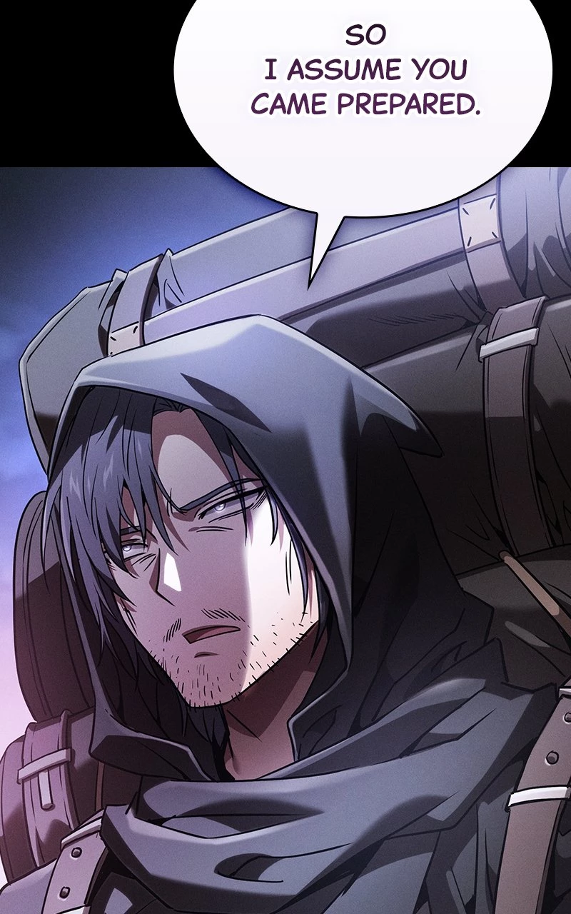 The Academy's Genius Swordsman Chapter 54 - 129