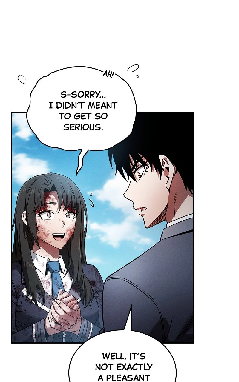 The Academy's Genius Swordsman Chapter 51 - 71