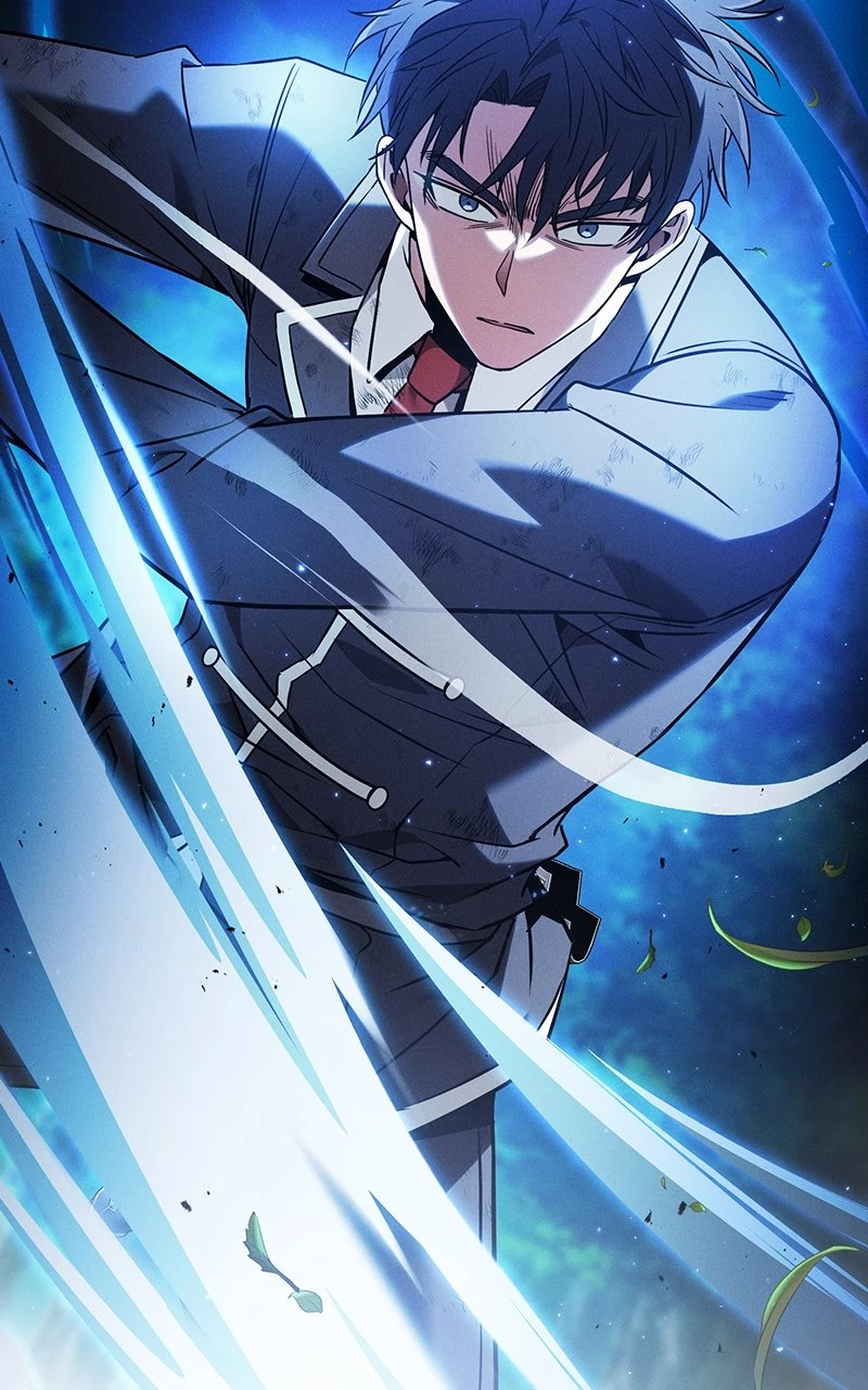 The Academy's Genius Swordsman Chapter 52 - 77