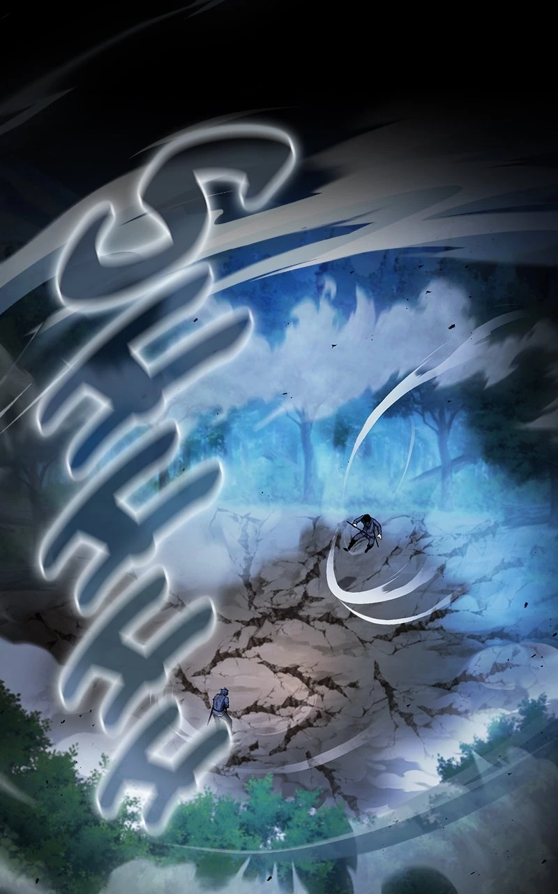 The Academy's Genius Swordsman Chapter 53 - 87