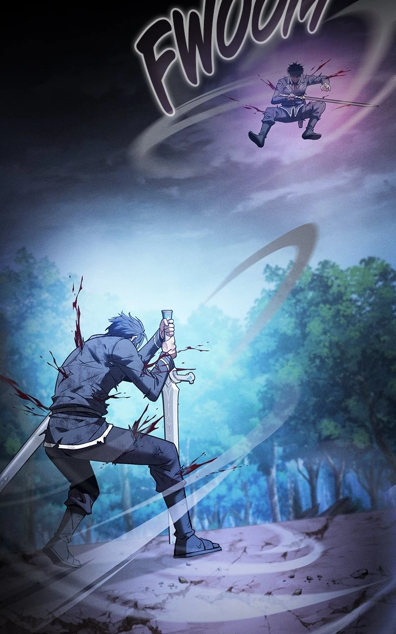 The Academy's Genius Swordsman Chapter 53 - 92