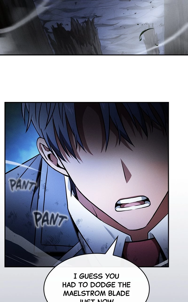 The Academy's Genius Swordsman Chapter 52 - 85