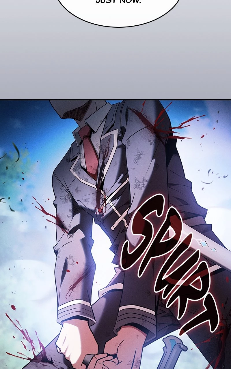 The Academy's Genius Swordsman Chapter 52 - 86