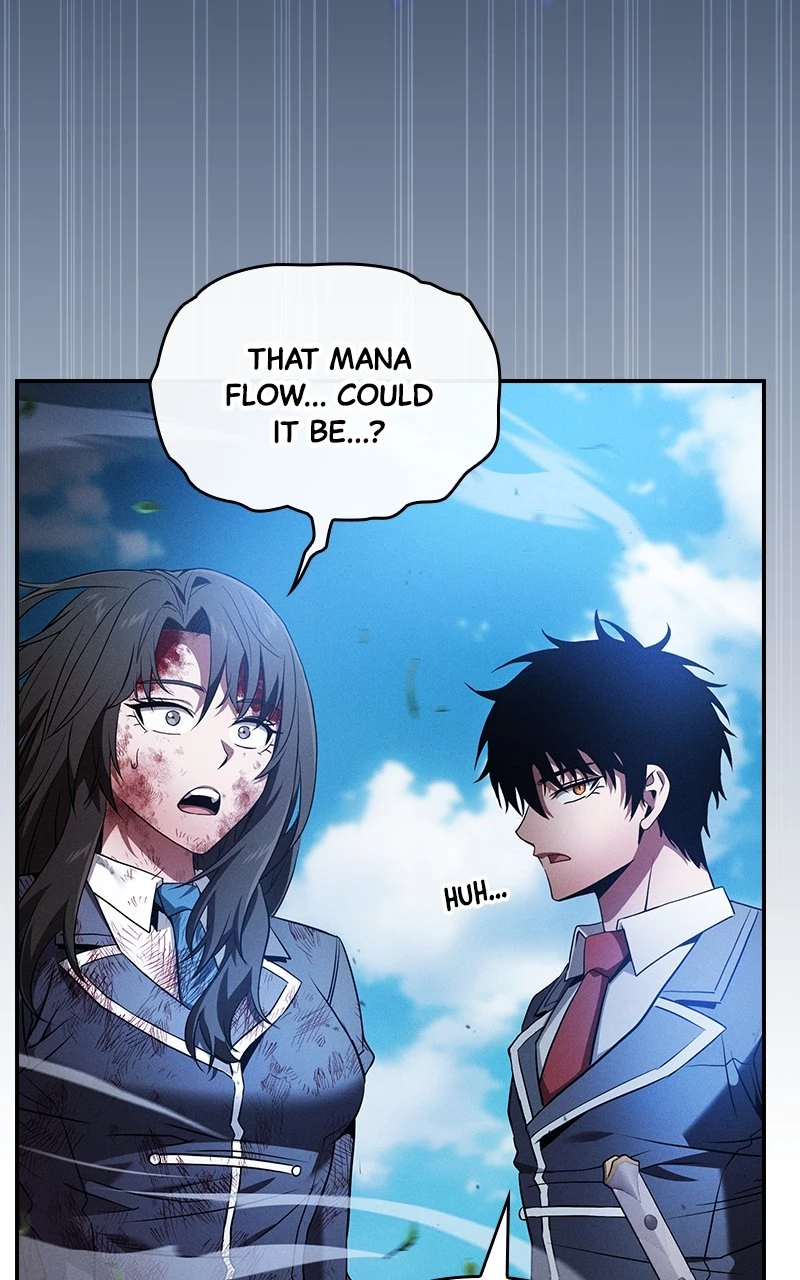 The Academy's Genius Swordsman Chapter 51 - 83