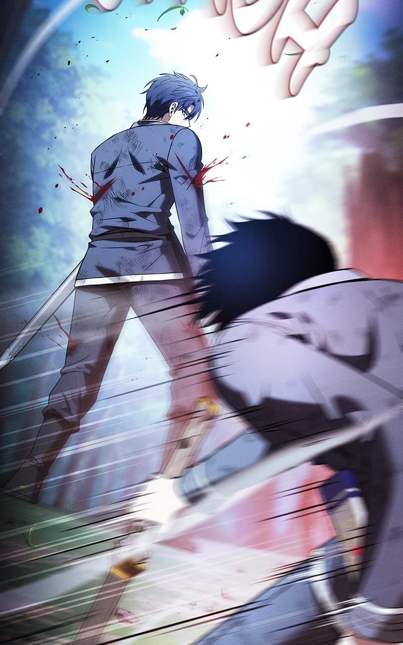 The Academy's Genius Swordsman Chapter 52 - 88