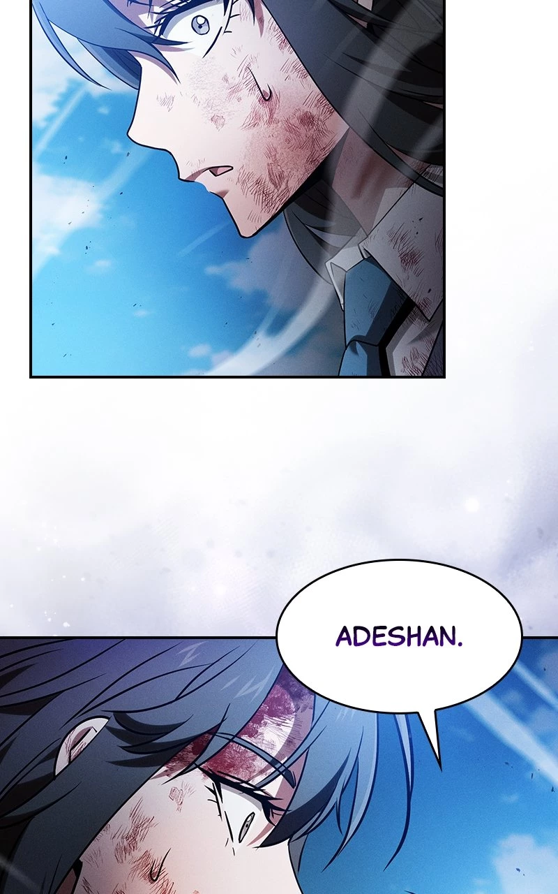 The Academy's Genius Swordsman Chapter 51 - 85
