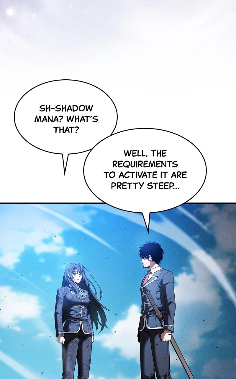 The Academy's Genius Swordsman Chapter 51 - 87