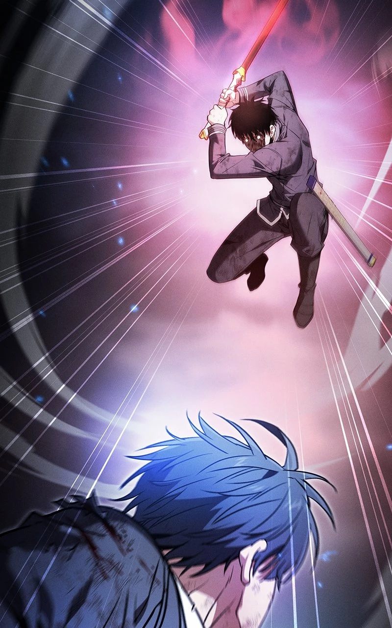 The Academy's Genius Swordsman Chapter 53 - 105