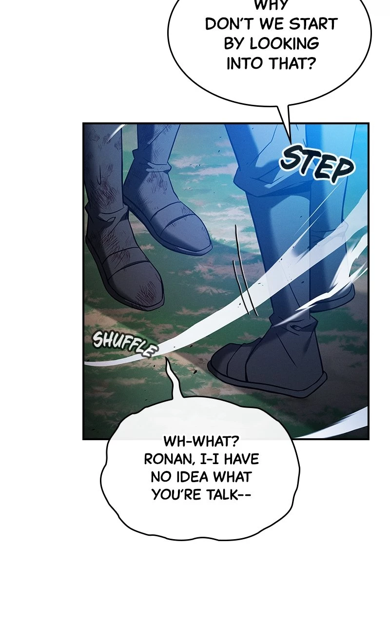 The Academy's Genius Swordsman Chapter 51 - 91