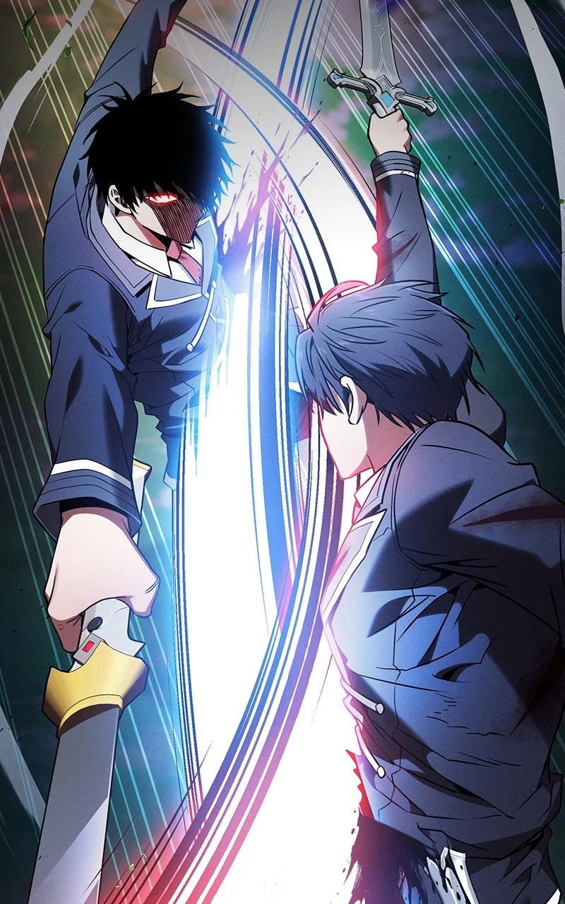 The Academy's Genius Swordsman Chapter 52 - 97