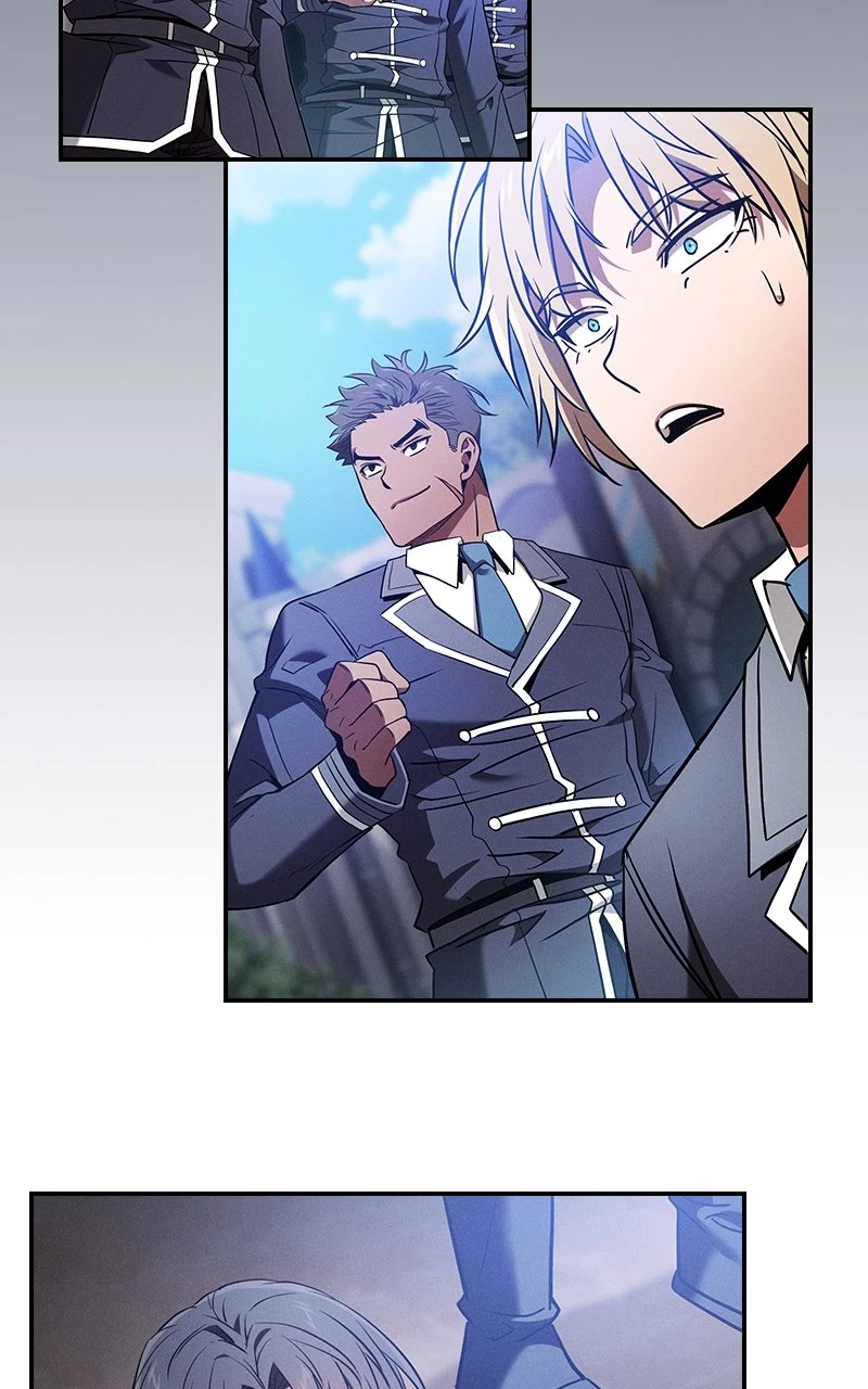 The Academy's Genius Swordsman Chapter 53 - 108