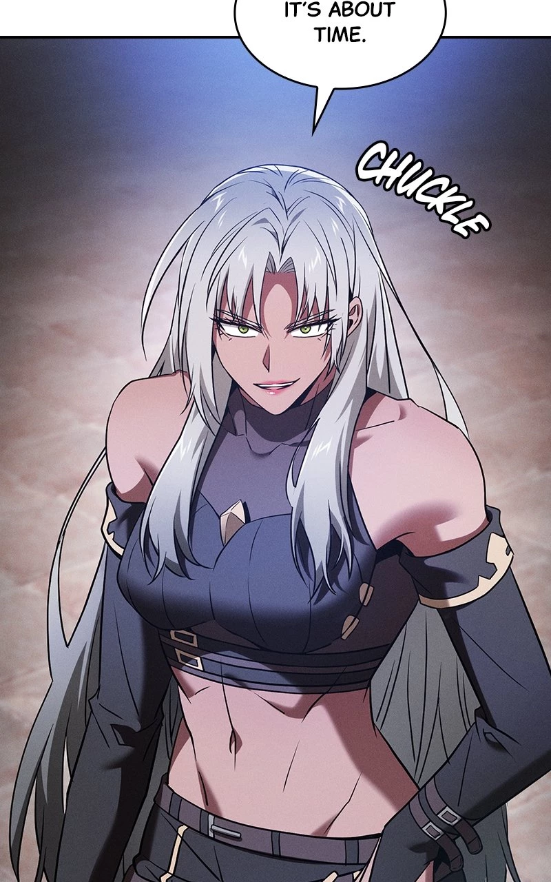 The Academy's Genius Swordsman Chapter 53 - 110